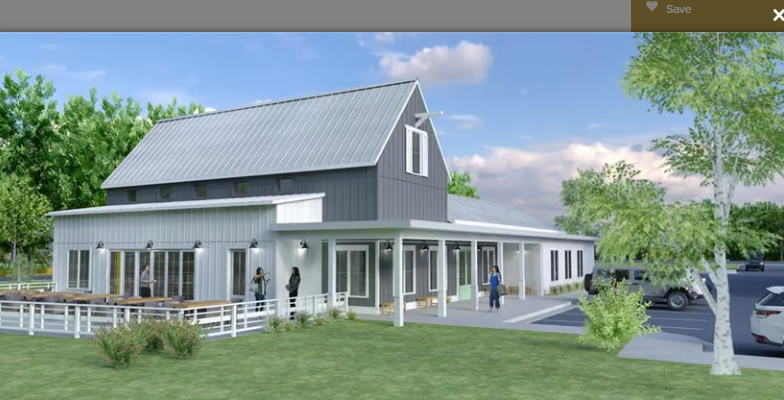 Premier Mixed-Use Development